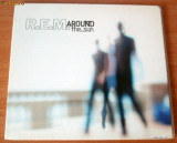 R.E.M. - Around The Sun REM, Rock