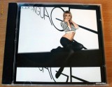 Kylie Minogue - Body Language, Pop, emi records