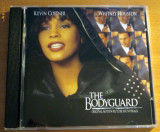 Whitney Houston - The Bodyguard Soundtrack, sony music