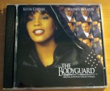 Whitney Houston - The Bodyguard Soundtrack