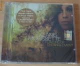 Alanis Morissette - Flavors Of Entanglement, Rock