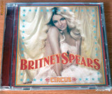 Britney Spears - Circus, Pop