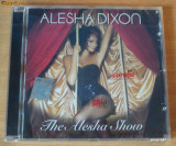 Alesha Dixon - The Alesha Show, Pop