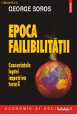 Epoca failibilitatii. Consecintele luptei impotriva terorii, Polirom