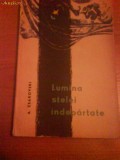 1271 A.Ceaikovski-Lumina stelei indepartate