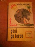 1290 Silviu Negut-Pasi pe Terra, 1983