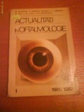 1259 M.Olteanu,D.Stanciu,I.Baniciu-Actualitati in oftalmologie