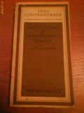 1294 Idei contemporane-Certitudinile si incertitudinile stiintei, 1980