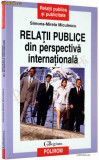 Relatii publice din perspectiva internationala, Polirom