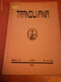 1393 Transilvania-revista