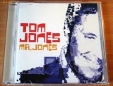 Cumpara ieftin Tom Jones - Mr. Jones, Pop