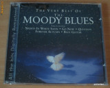 Cumpara ieftin The Moody Blues - The Best Of, Rock