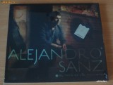 Alejandro Sanz - El Tren De Los Momentos