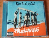 Fatboy Slim - Palookaville, CD, Dance, universal records