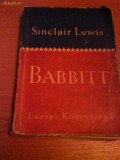 1356 Sinclair Lewis-Babbitt