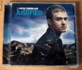 Justin Timberlake - Justified, Pop