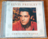 Elvis Presley - Christmas Wishes