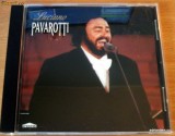Cumpara ieftin Luciano Pavarotti - Luciano Pavarotti *RARITATE*