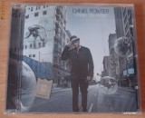Daniel Powter - Under The Radar, Pop