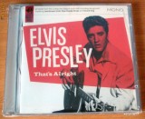 Elvis Presley - That&#039;s Alright, Rock and Roll
