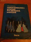 1329 Ioan Zagreanu-Hipertensiunea arteriala pulmonara esentiala, 1978