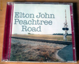 Elton John - Peachtree Road, Pop