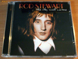 Cumpara ieftin Rod Stewart - The Day Will Come, Pop