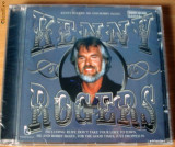 Cumpara ieftin Kenny Rogers - Me And Bobby McGee *RARITATE*, Country