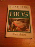 1382 Tudor Opris-Bios-Dinamica lumii vii, 1967