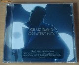 Cumpara ieftin Craig David - The Greatest Hits, R&amp;B