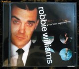 Robbie Williams - I&#039;ve Been Expecting You, CD, Pop