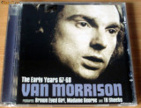 Van Morrison - The Early Years 67-68