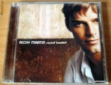 Ricky Martin - Sound Loaded, CD, Pop, Sony Music