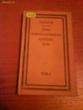 1344 Tacitus-Sorsforducatokban gazdag kor