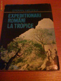 1363 St.Negrea-Expeditionari romani la tropice