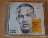 Cumpara ieftin T.I. - Paper Trail TI