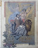 Cumpara ieftin Petofy Album , in limba maghiara , aparut inainte de 1900, Alta editura