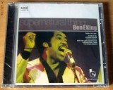 Cumpara ieftin Ben E King - Supernatural Thing *RARITATE*, Blues