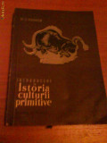 1410 M.O.Kosven-Introducere in istoria culturii primitive, 1957