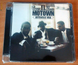 Boyz II Men - Hitsville USA