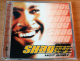 Shaggy - Hot Shot (Special Edition) CD, Pop, universal records