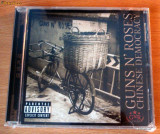 Cumpara ieftin Guns N Roses - Chinese Democracy, CD, universal records
