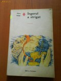 1540 Fanus Neagu Ingerul a strigat, 1975