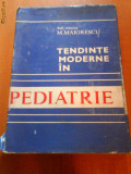 1479 M.Maiorescu Tendinte moderne in pediatrie