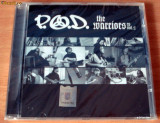 P.O.D. - The Warriors Ep. Vol 2