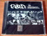 P.O.D. - The Warriors Ep. Vol 2, Rock