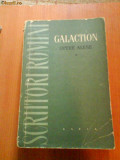 1538 Galaction Opere alese, 1959