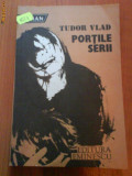 1521 Tudor Vlad-Portile serii, 1987, Vlad Roman