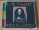 Bob Marley - Lively Up Yourself