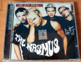 Cumpara ieftin The Rasmus - Hell Of A Collection *RARITATE*, Rock